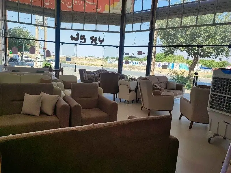 مغازه استقلال 50