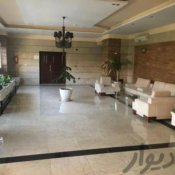 ۱۵۰ متر ۳ خوابه ویو تهران
