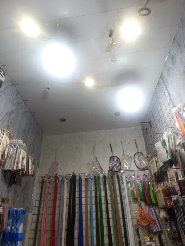 مغازه فروشی