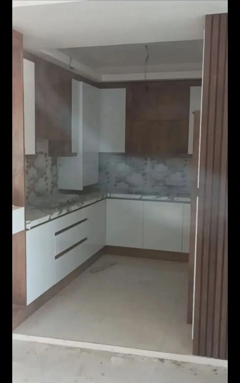 آپارتمان سند دار