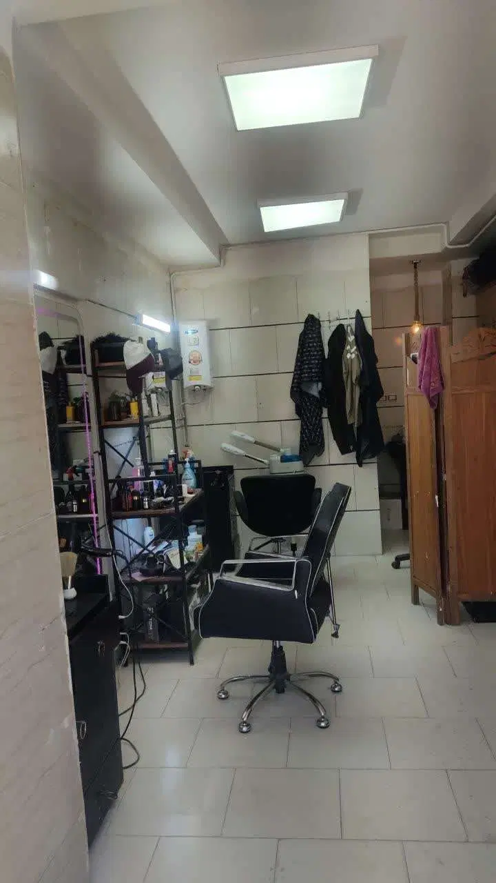 فروش مغازه 24 متری