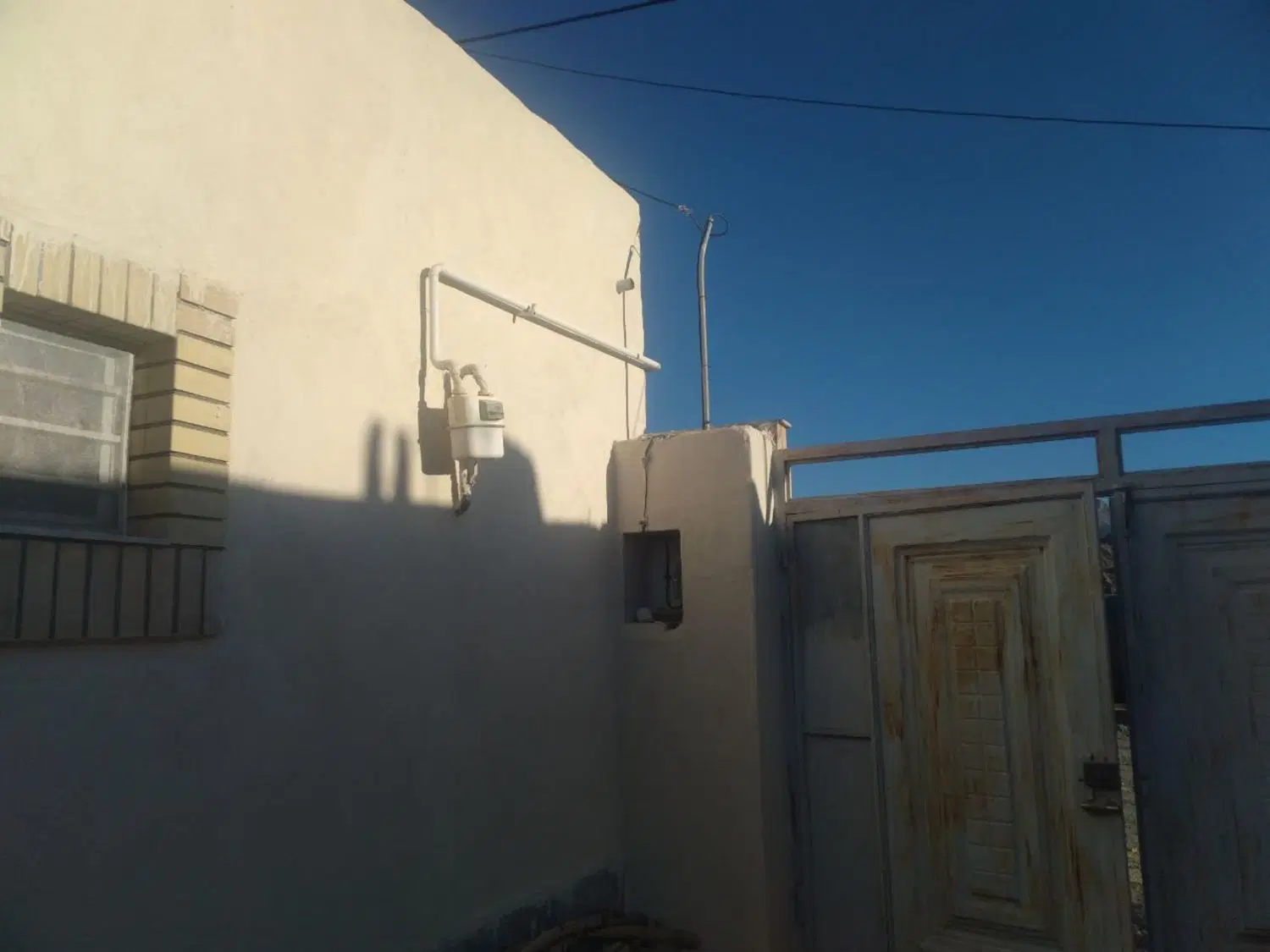 فروش خانه ویلایی در روستای گل جلگه ماژان