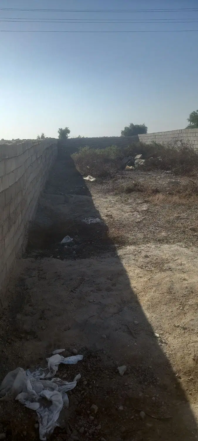 زمین تجاری