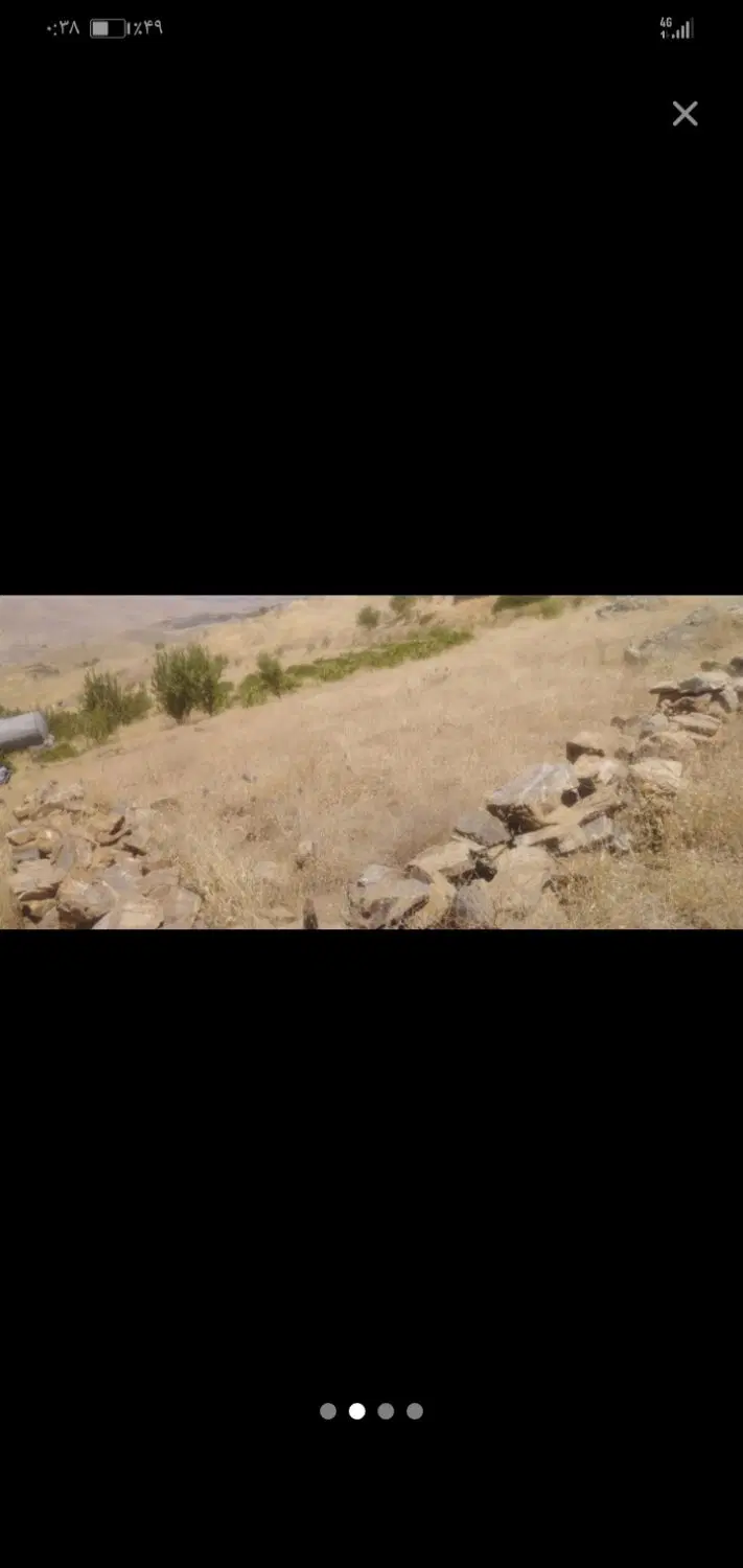 زمین دوبر با قیمت مناسب