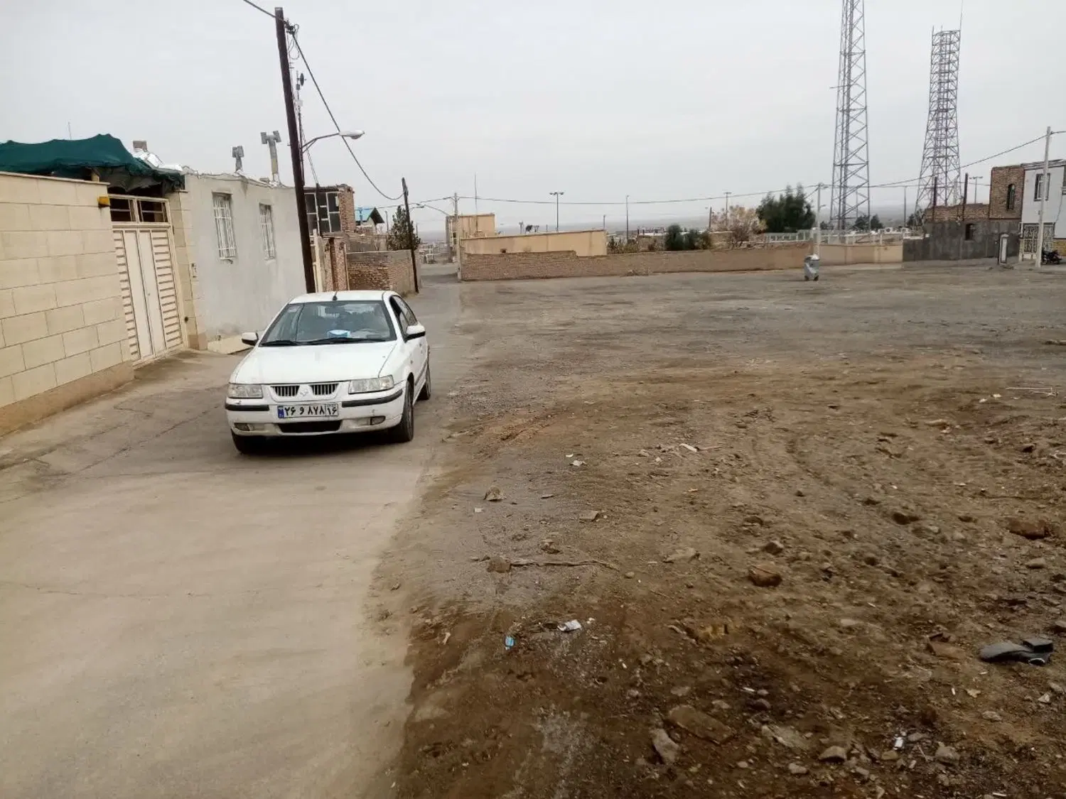 زمین