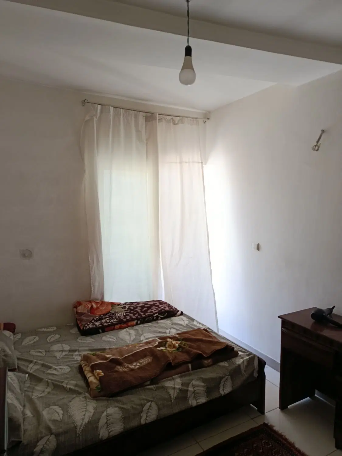 72 متر زیر دانشگاه