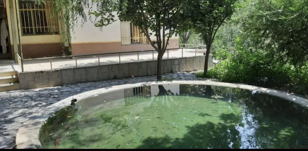 فروش دربستی در گیلاوند