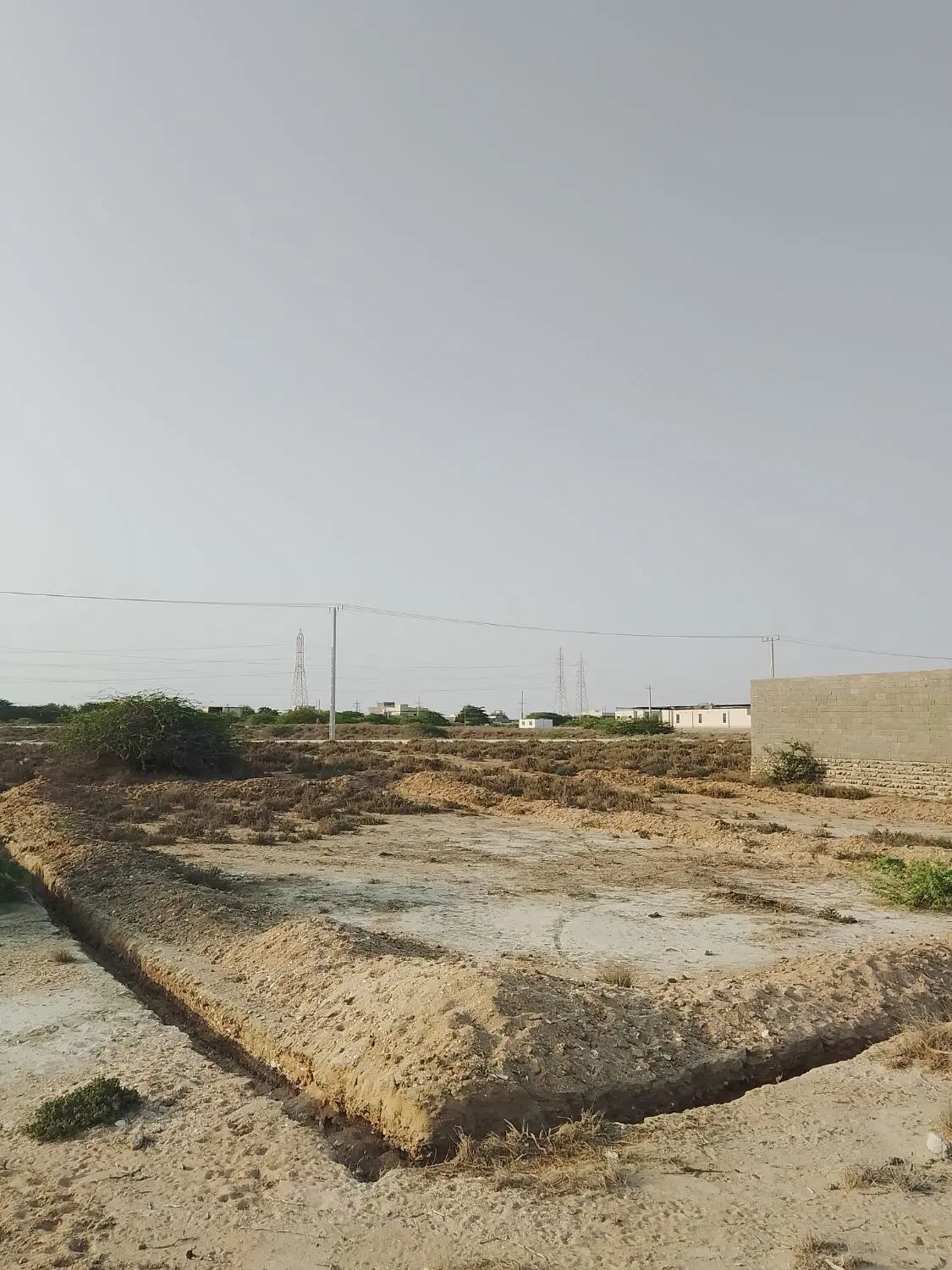 زمین ناصرآباد