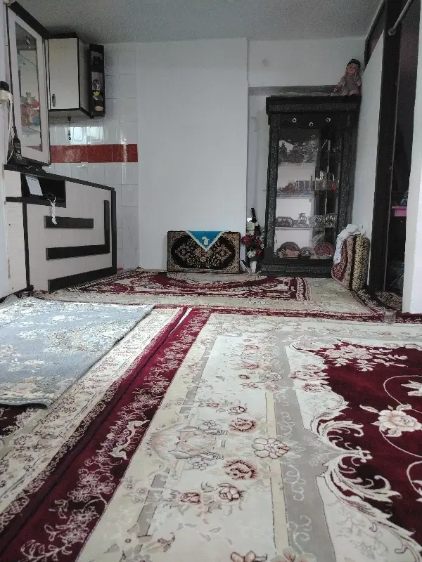 فروش خانه 55 متری ویلایی