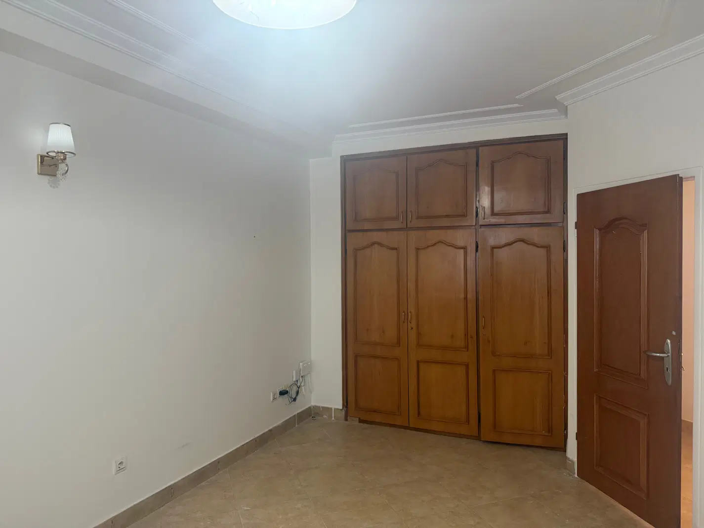 آپارتمان ائل گلی