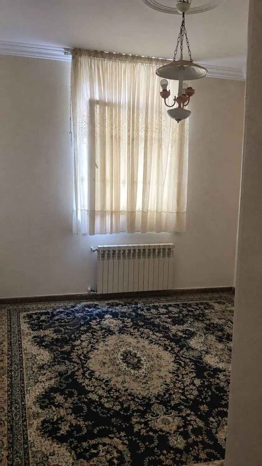 آپارتمان ۸۶متری دوخوابه تک واحدی با پارکینگ