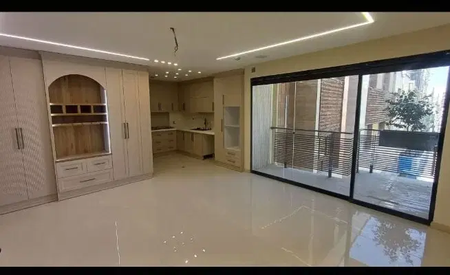 آپارتمان 3خواب پشت سایپا