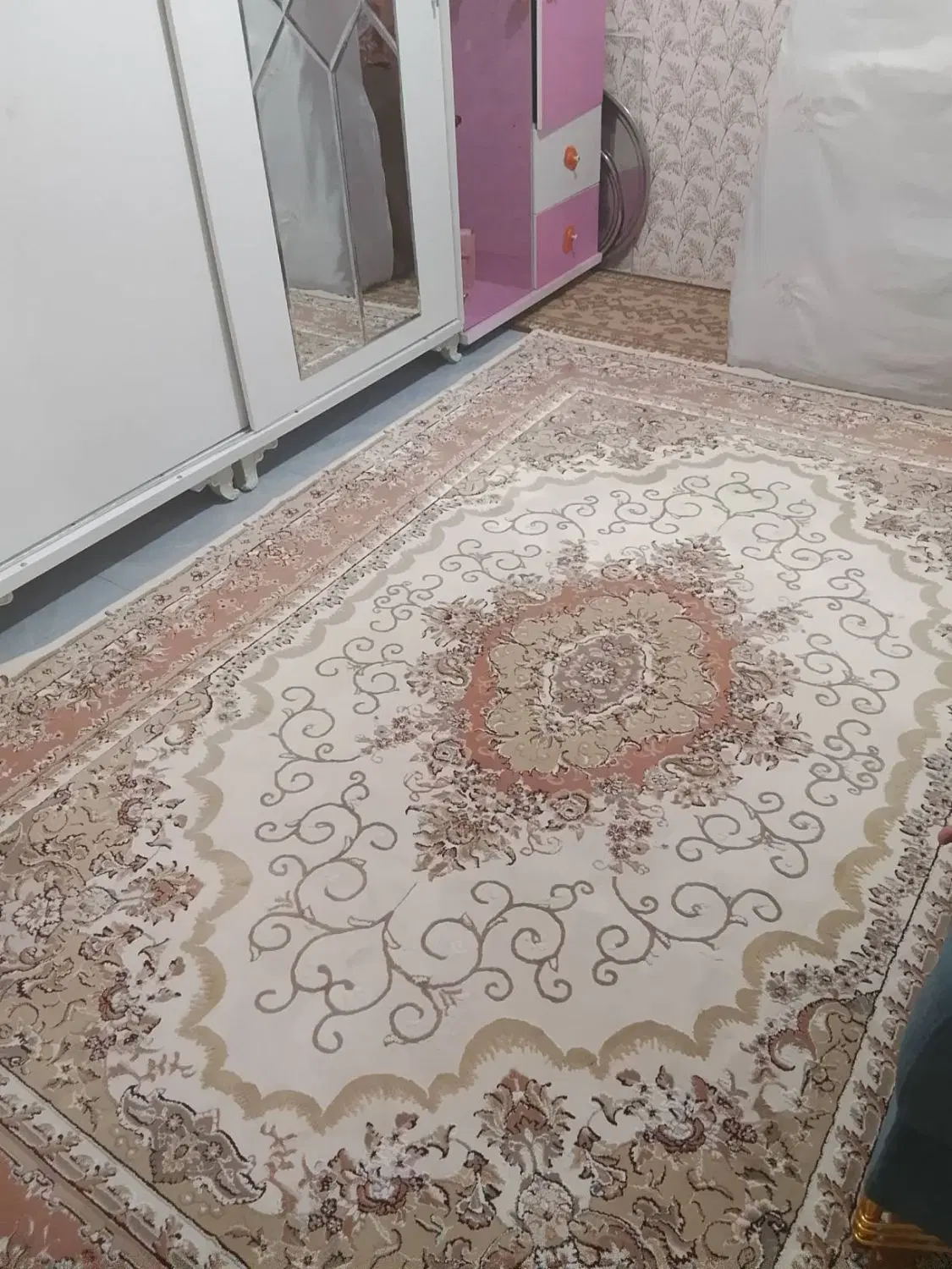 منزل در روستای قزل عاشق به مساحت 85