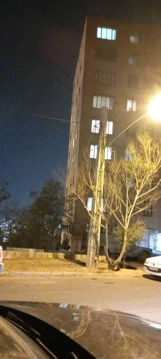 مشارکت زمین ۲۹۵ مترجنوبی در ولیپورباغمیشه