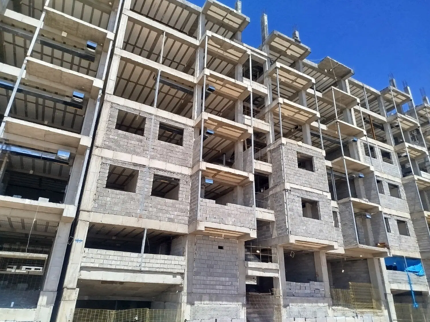 مسکن ملی رباط کریم