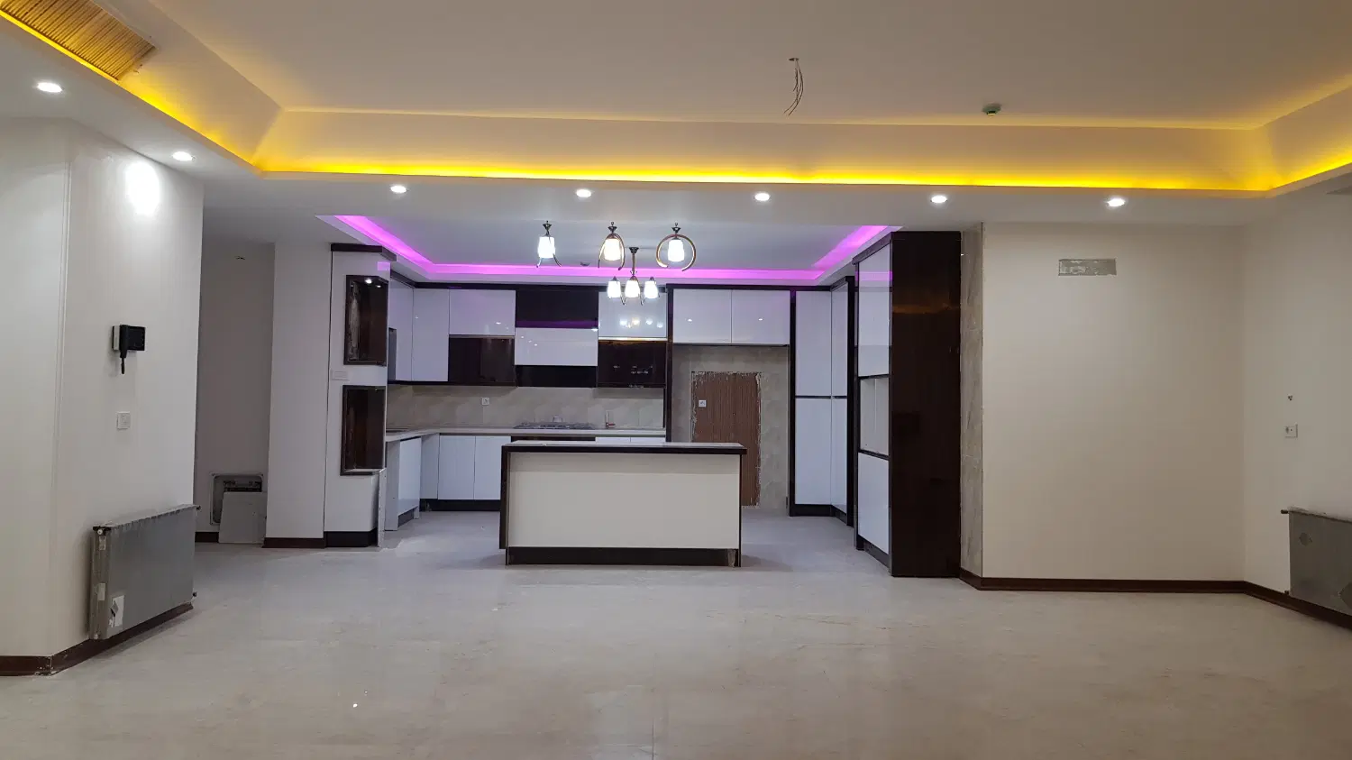 اجاره اپارتمان پروین اعتصامی