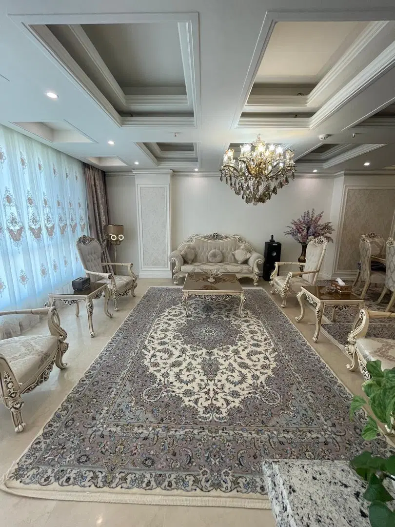 مرزداران گلدیس_ ۱۶۵متر _ ۲پارکینگ