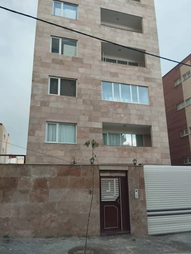 مرزداران خ فضولی