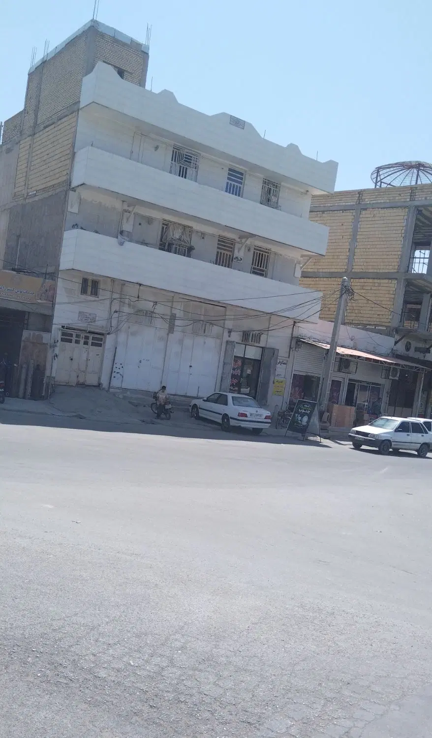 رهن و اجاره دو واحد مجزا