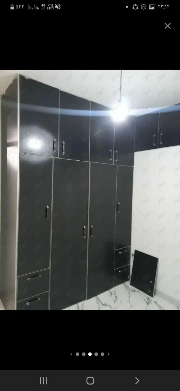 فروش آپارتمان تک واحدی