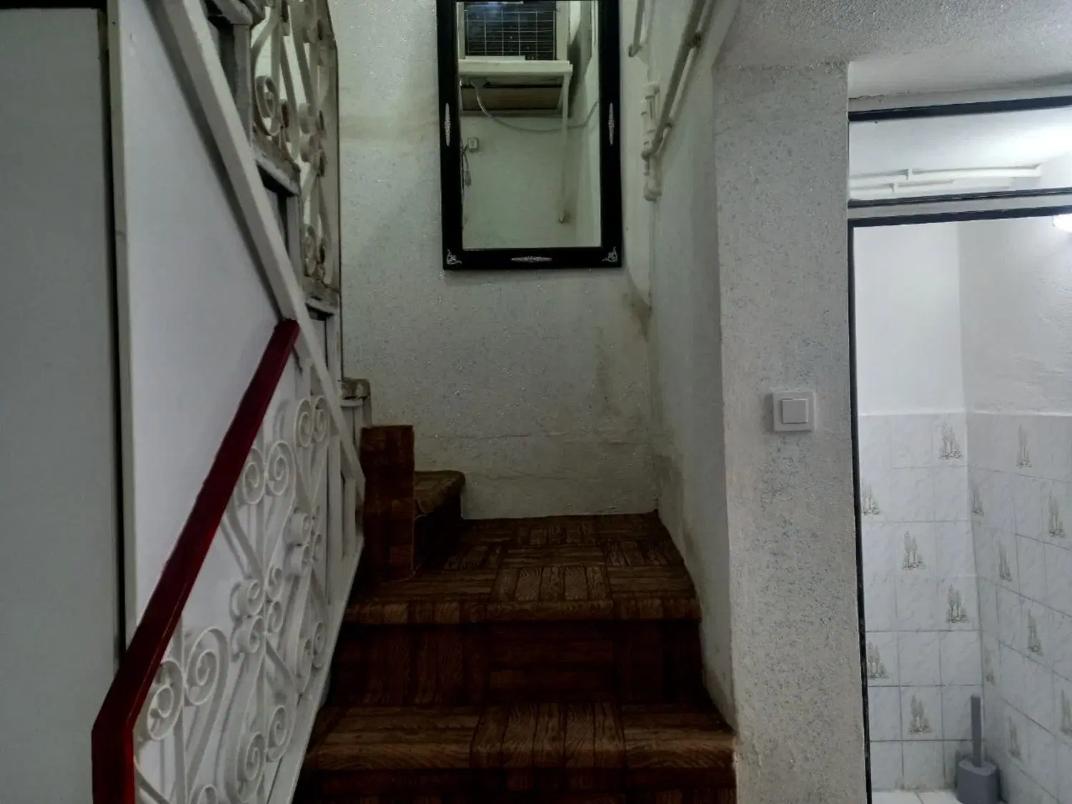 اجاره سوییت پارکینگ دار داخل شهر رشت
