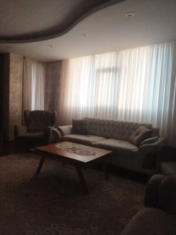 واحدآپارتمان ۹۰متری دوخواب