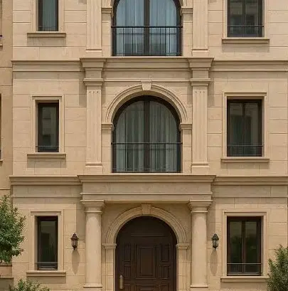 واحد ۸۴ متر سعدی شمالی
