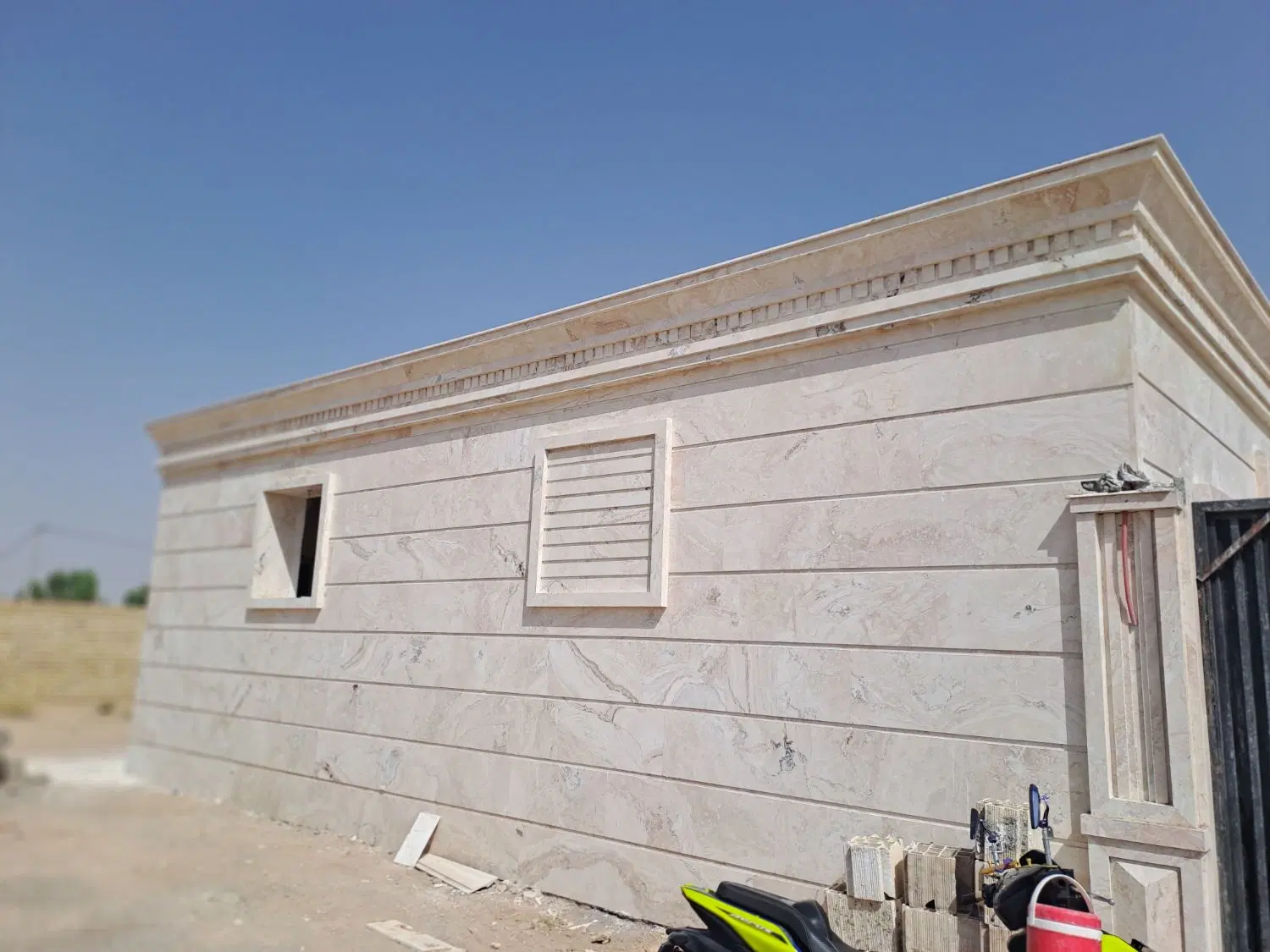 منزل فروشی خیابان امیرکبیر کوچه چکپر