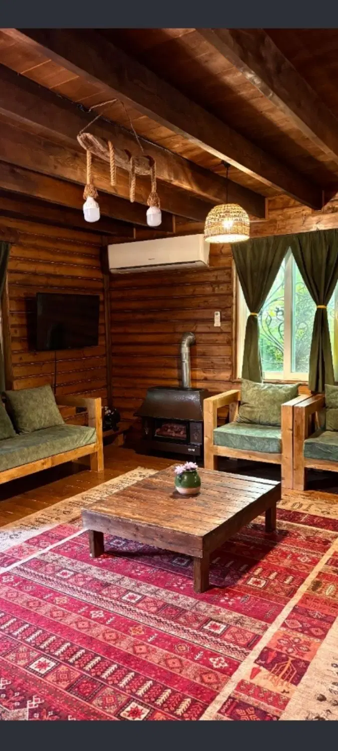 ویلاچوبی ساحلی