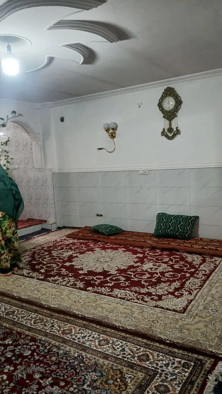 خانه ویلایی۱۸۰ متری در کوچه رسالت صباشهر