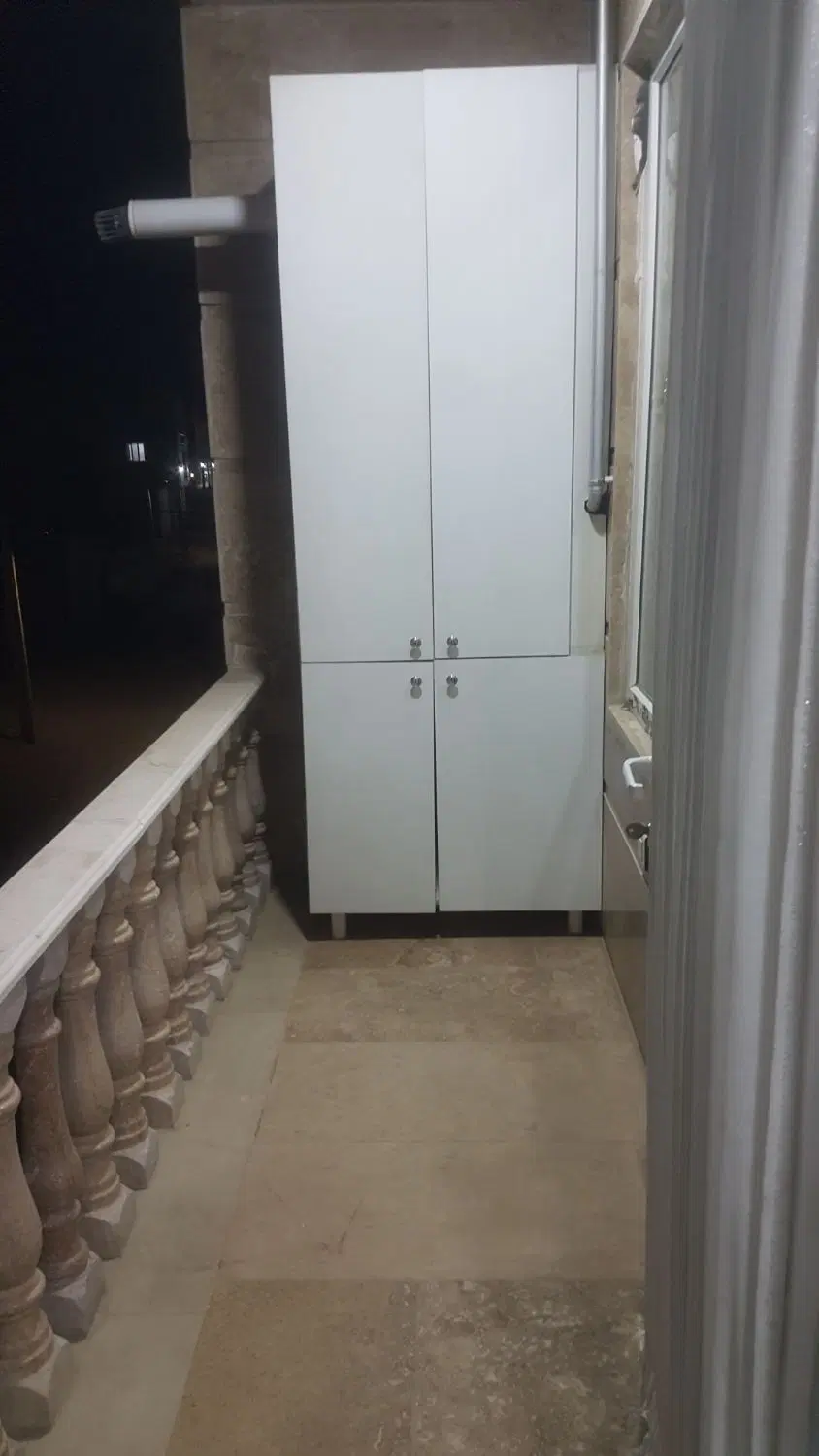 خانه کامل دربست پارکینگ دار