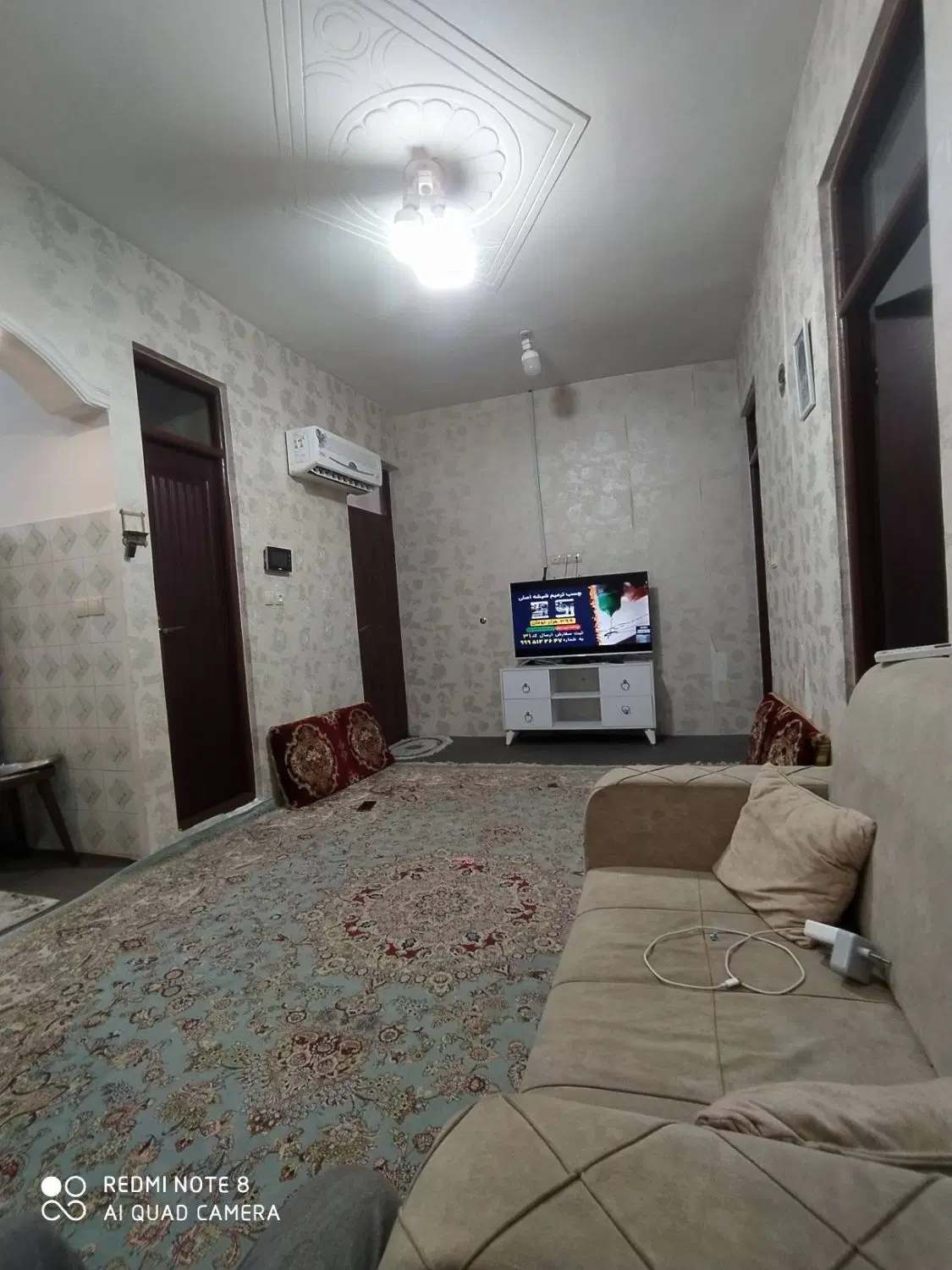 فروش یه واحد و یه سویت باهم خیابان یاسر