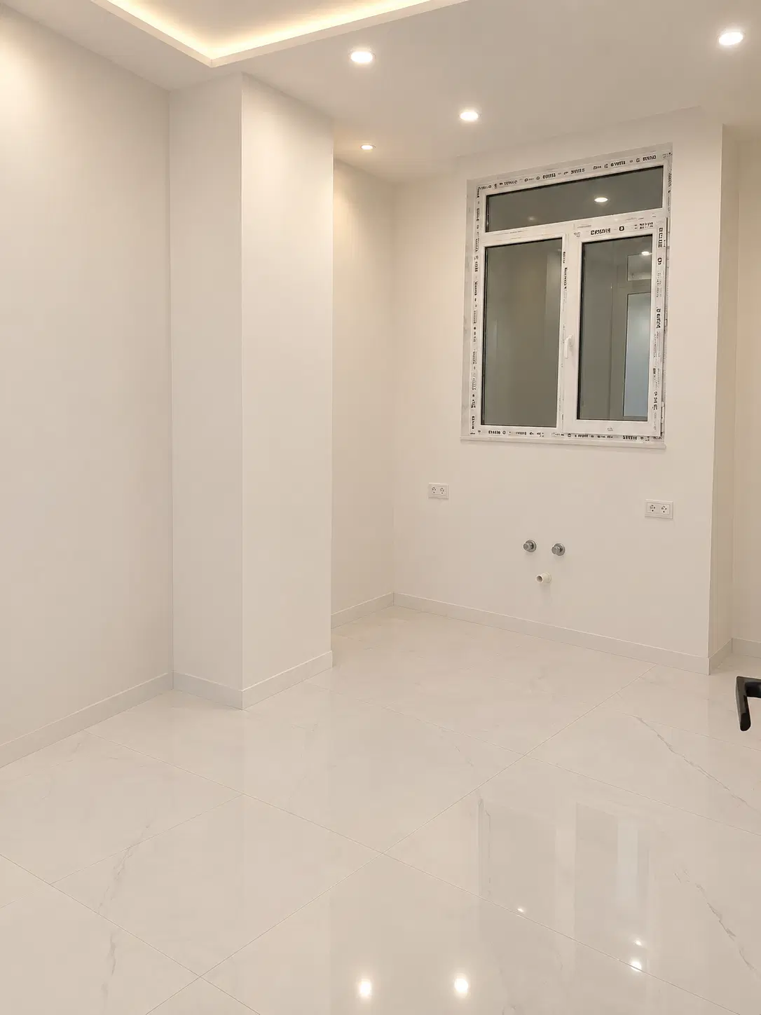 ۱۵۰متر نوساز در بهترین خیابان کارمندان جنوبی