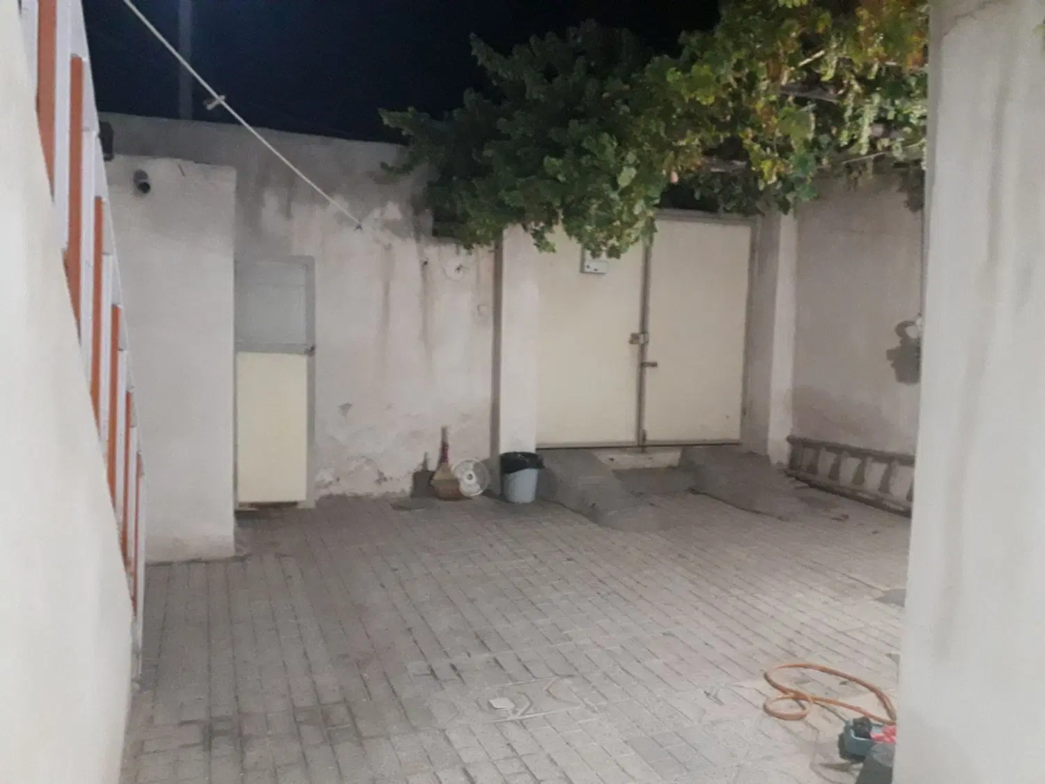 منزل ویلایی