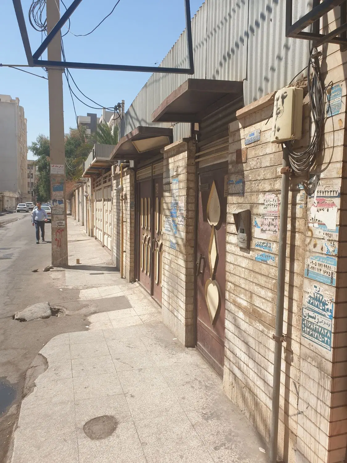 فروش ویلایی_ لوکیشن عالی
