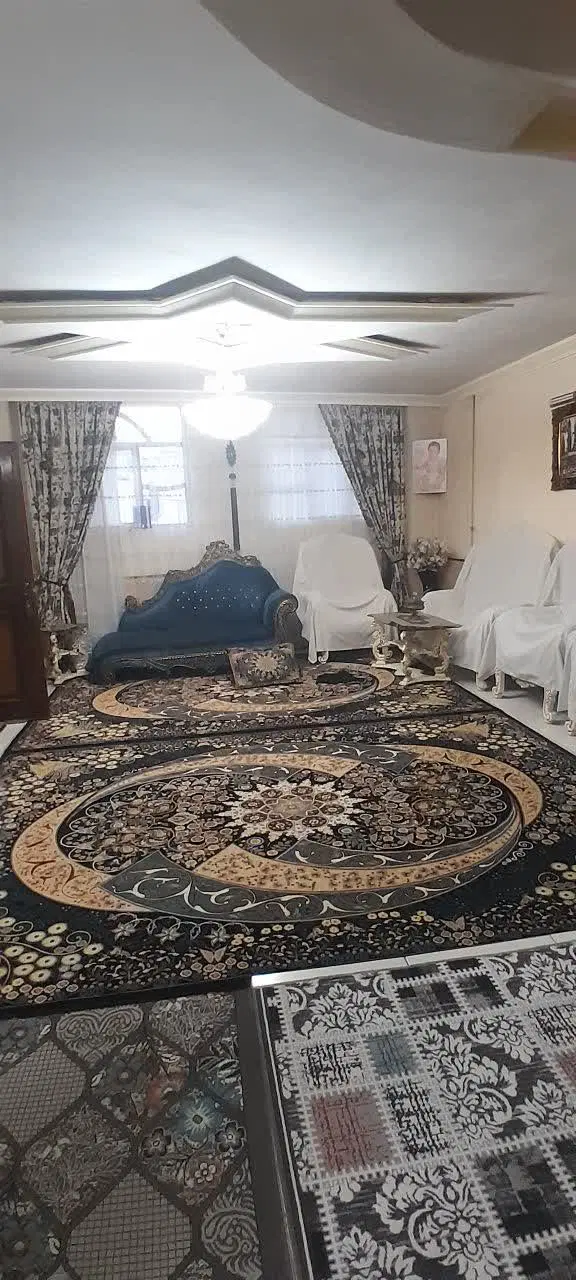 منزل ویلایی