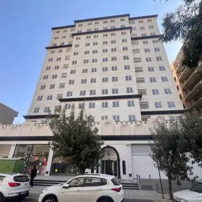 اجاره واحد۹۳متری اتش نشانی سهند