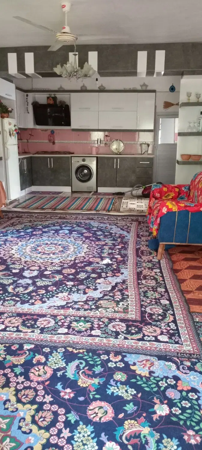 اجاره  ویلا جنگلی کوه پایه