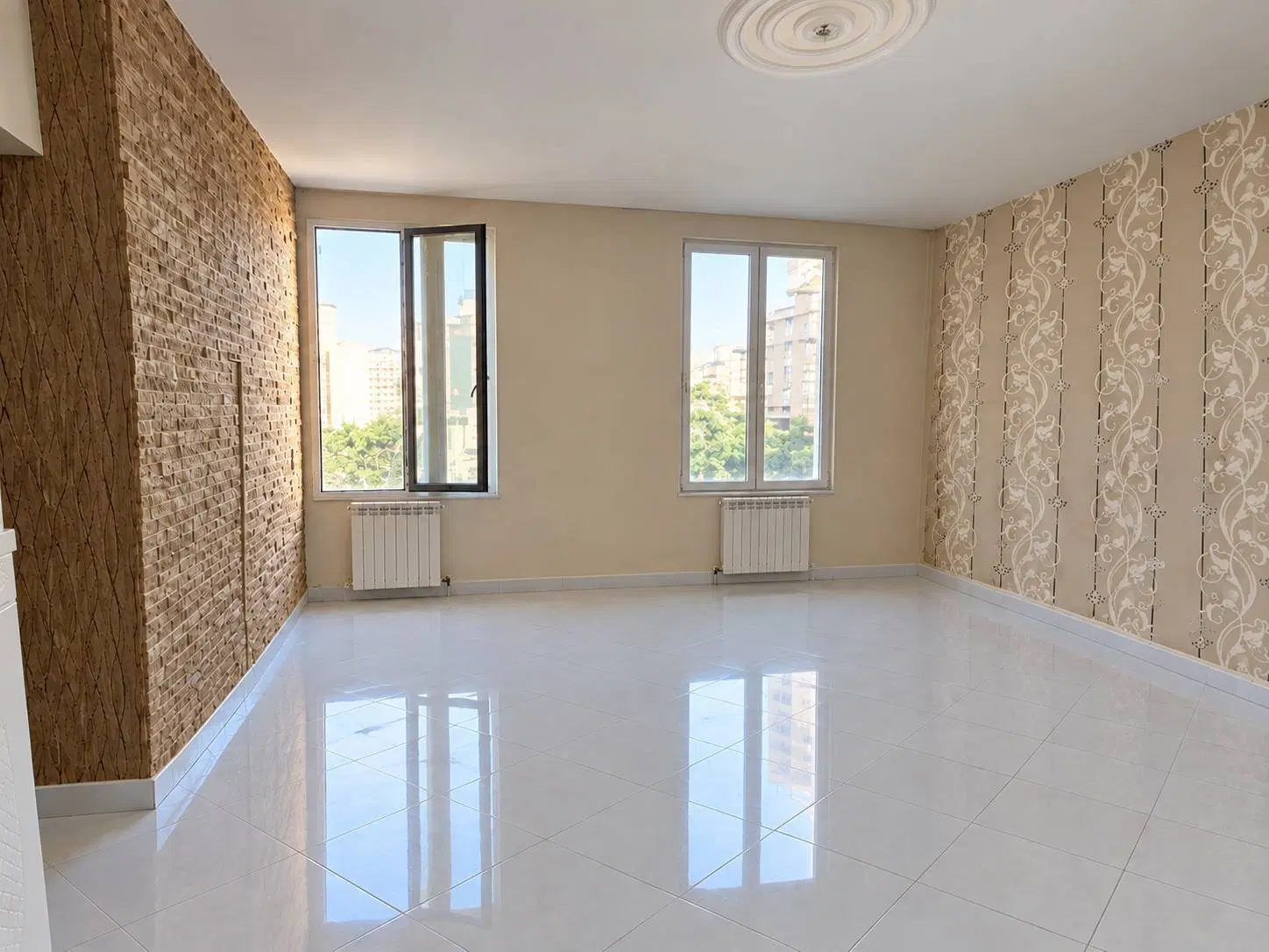 اجاره آپارتمان 60 متری