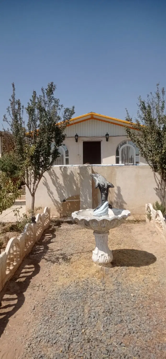 ویلا باغ سوسن آباد
