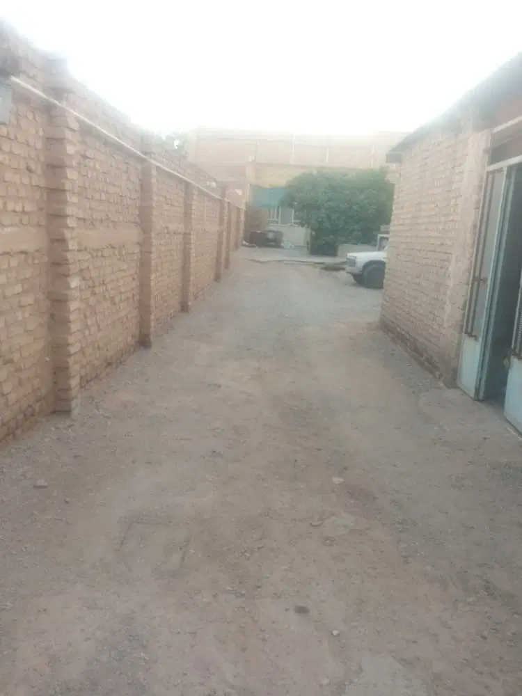خانه تیرآهنی