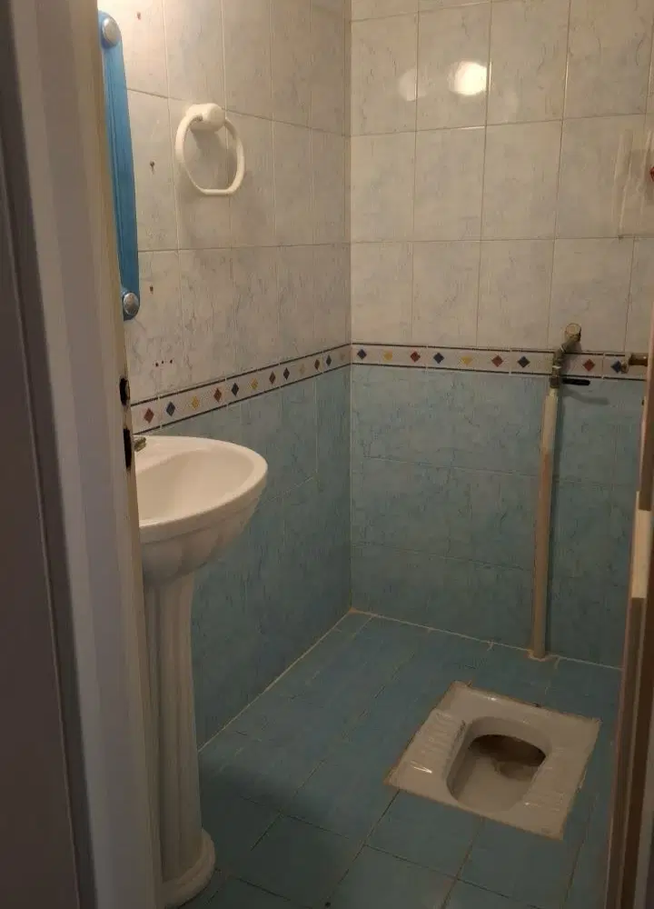 آپارتمان خانه سازی