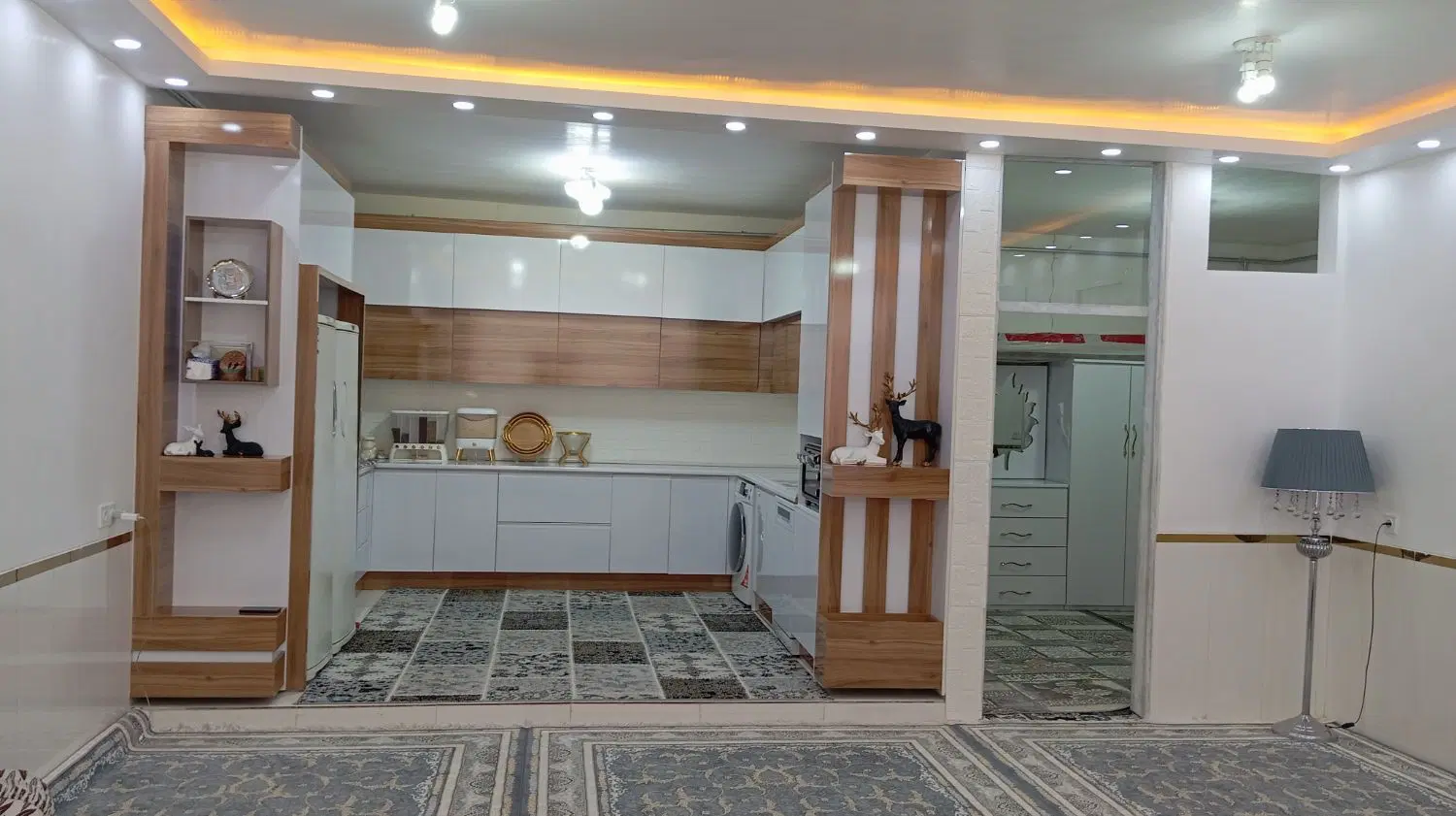 فروش خانه مستقل 6دانگ