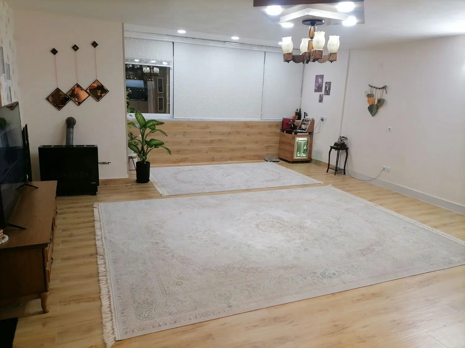 فروش واحد آپارتمان 110 متری