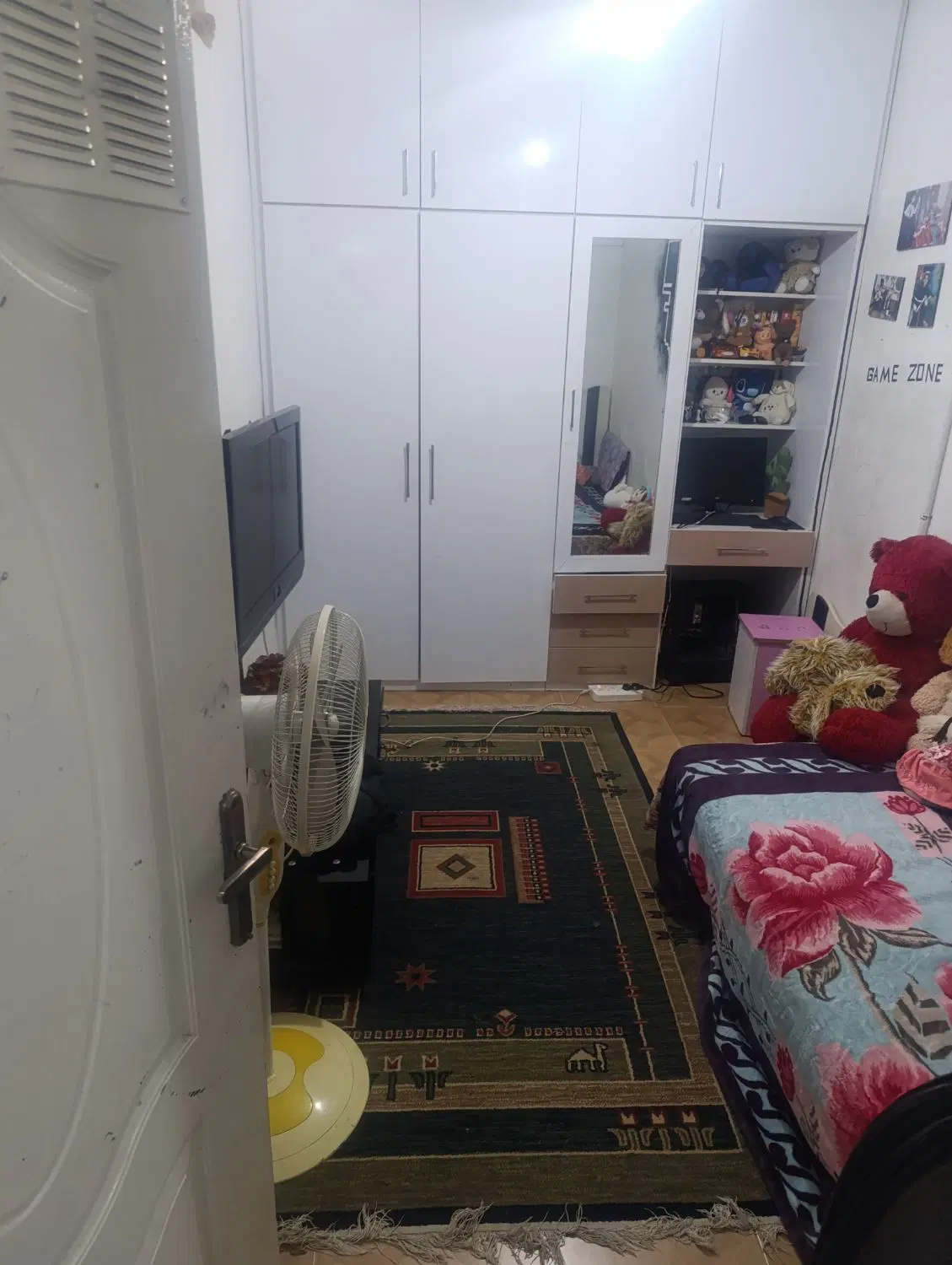 منزل دربست مهران ۱۷ممیز ۲