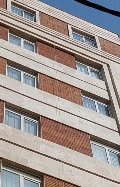 اجاره ۸۰ متری فول امکانات ۲۴متری خیابان استخر