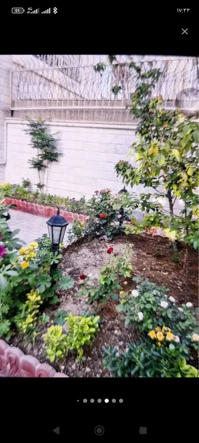 مسلم جنوبی 55متری