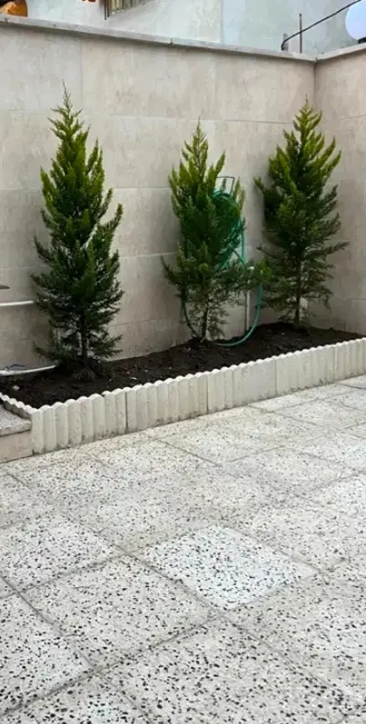 ویلای نقلی دربست متل قو