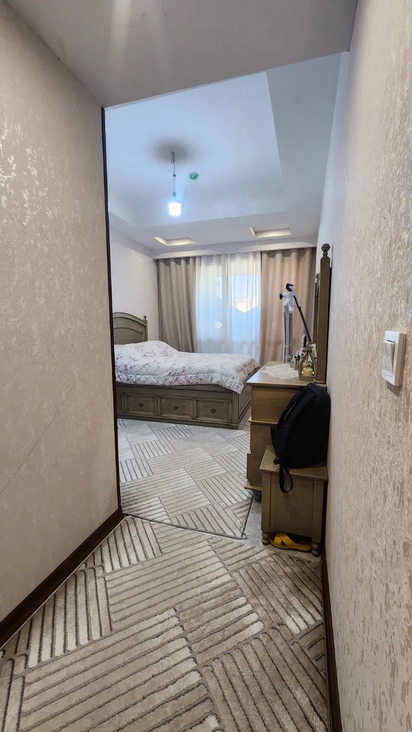 اپارتمان ۷۱ متری