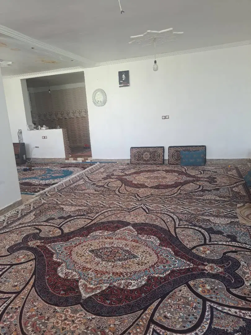 فروش طبقه دوم
